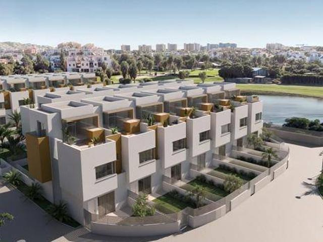 Casa adosada en Venta en El Sabinar – Urbanizaciones – Las Marinas – Playa Serena