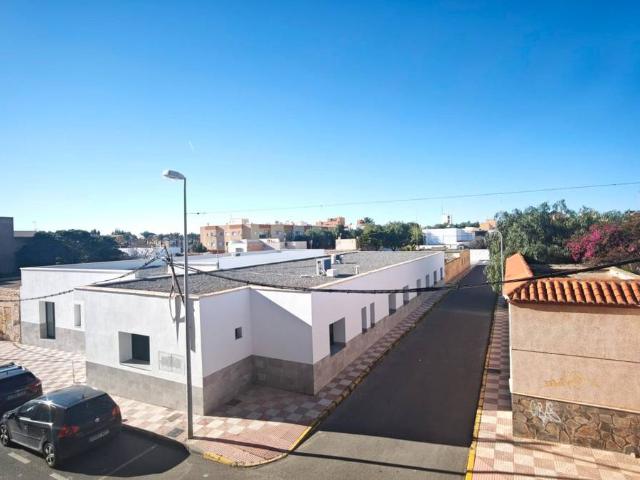 Casa adosada en Venta en El Sabinar – Urbanizaciones – Las Marinas – Playa Serena