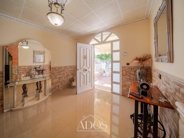 Casa adosada en Venta en El Sabinar – Urbanizaciones – Las Marinas – Playa Serena