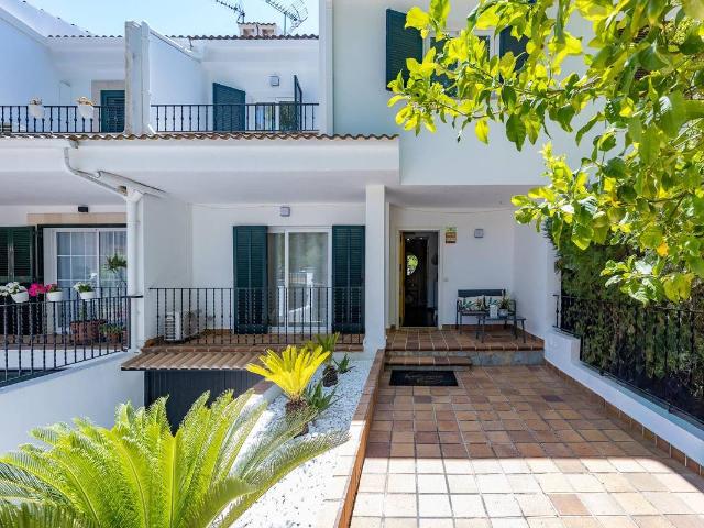 Casa adosada en Venta en El Secar de la Real