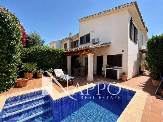 Casa adosada en Venta en El Secar de la Real