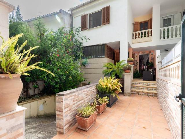 Casa adosada en Venta en El Secar de la Real