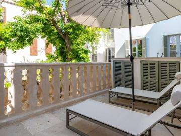 Casa adosada en Venta en El Sindicat