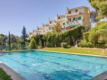 Casa adosada en Venta en El Poal