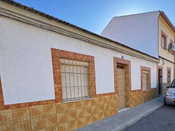 Casa adosada en Venta en El Poblado Abulagar