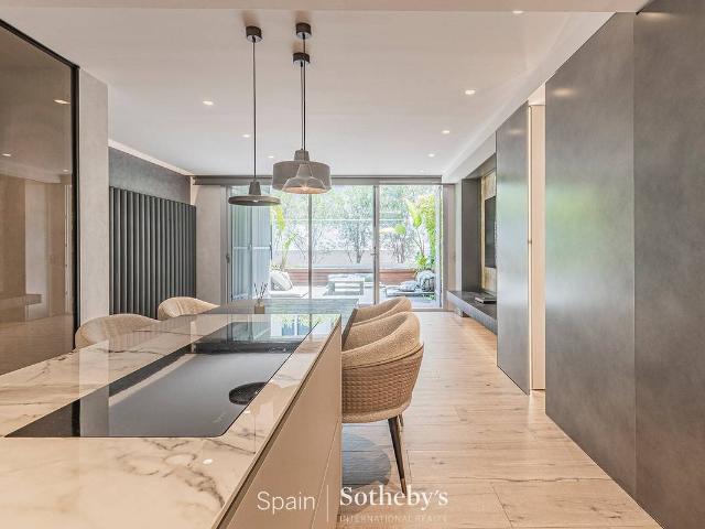 Casa adosada en Venta en El Poblenou