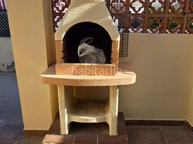 Casa adosada en venta en El Portil. ¡A 5 MINUTOS DE LA PLAYA! ADOSADO CON PORCHE Y SÓTANO EN EL PORTIL. Casas adosadas El.