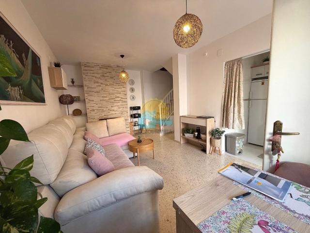 Casa adosada en venta en El Portil. Casa adosada en venta en El Portil. Casas adosadas El.