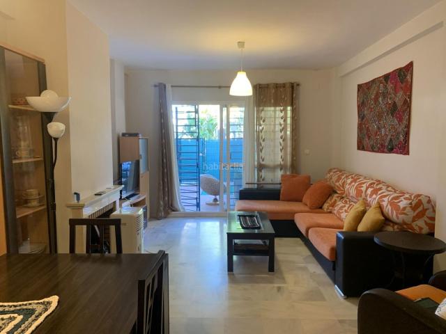Casa adosada en venta en El Portil. Casas adosadas El.