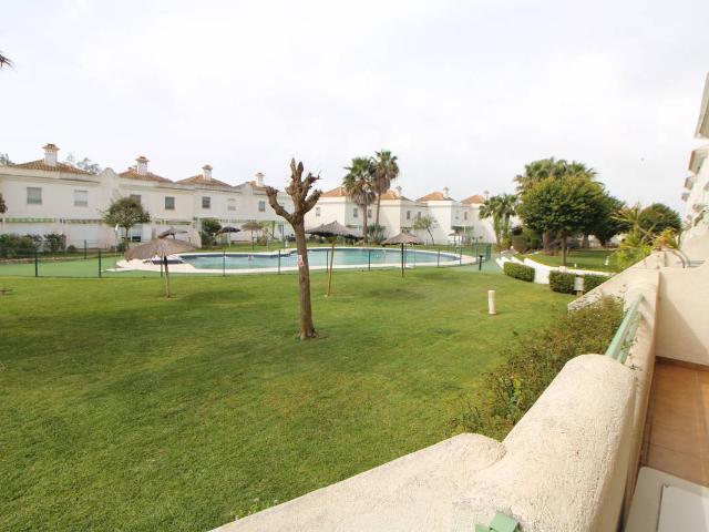 Casa adosada en Venta en El Portil