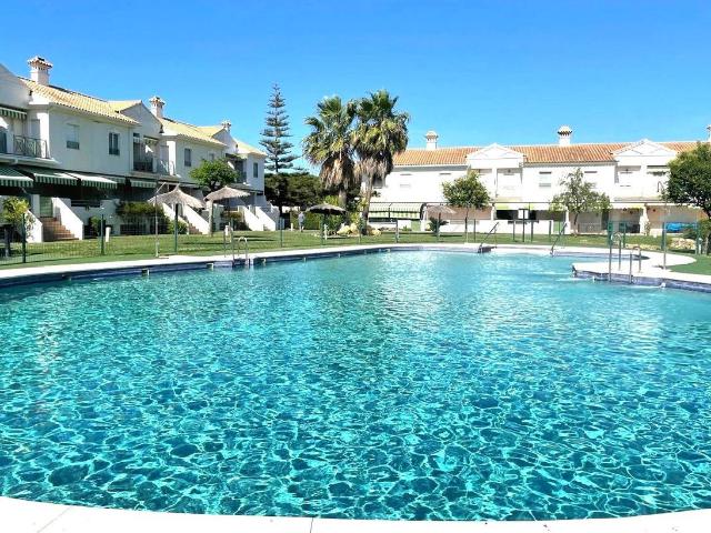 Casa adosada en Venta en El Portil