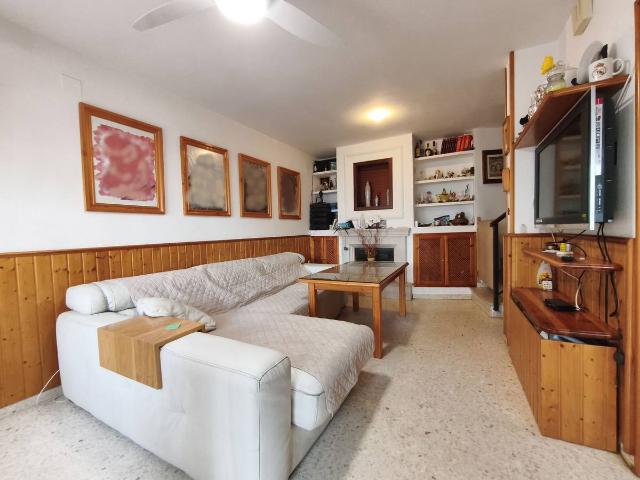 Casa adosada en Venta en El Portil