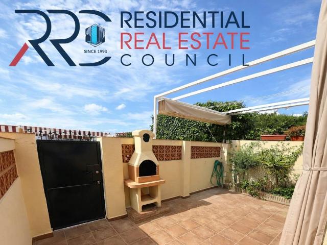 Casa adosada en Venta en El Portil