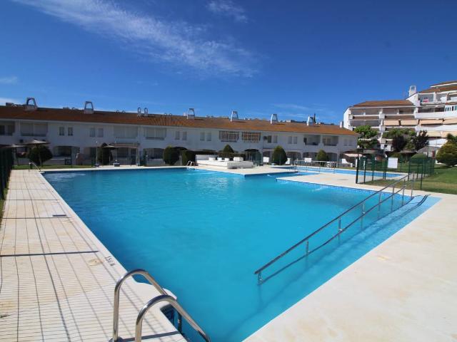 Casa adosada en Venta en El Portil