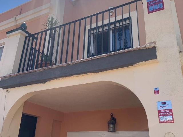 Casa adosada en Venta en El Portil
