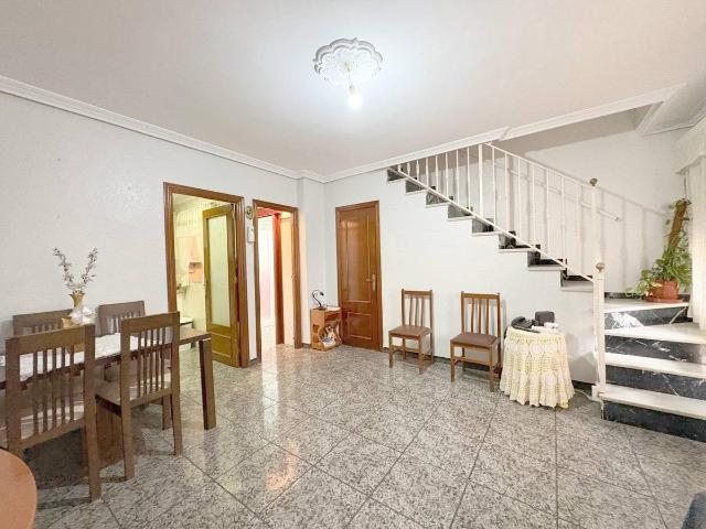 Casa adosada en Venta en El Palo