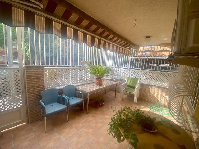 Casa adosada en Venta en El Palmar