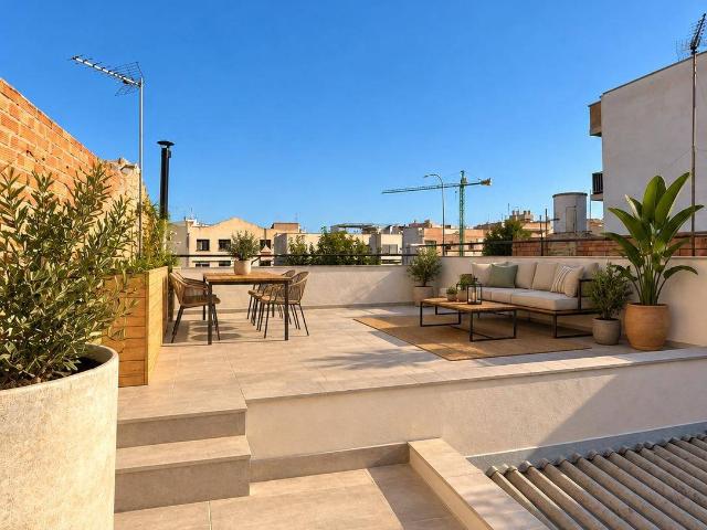 Casa adosada en Venta en El Palmar