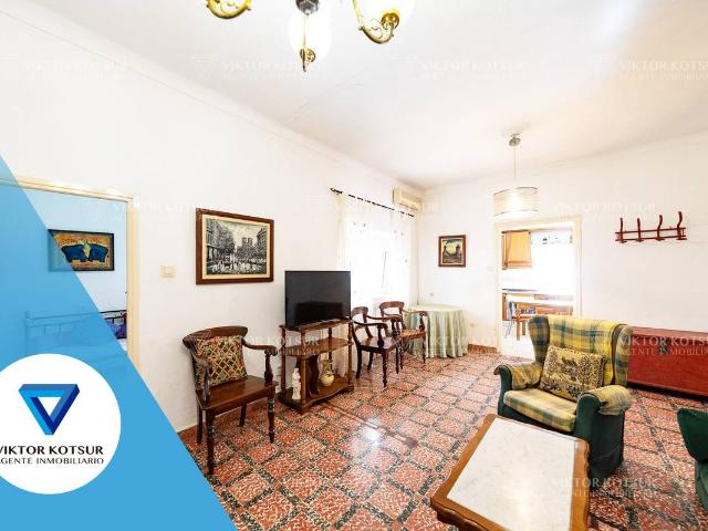Casa adosada en Venta en El Parador de las Hortichuelas