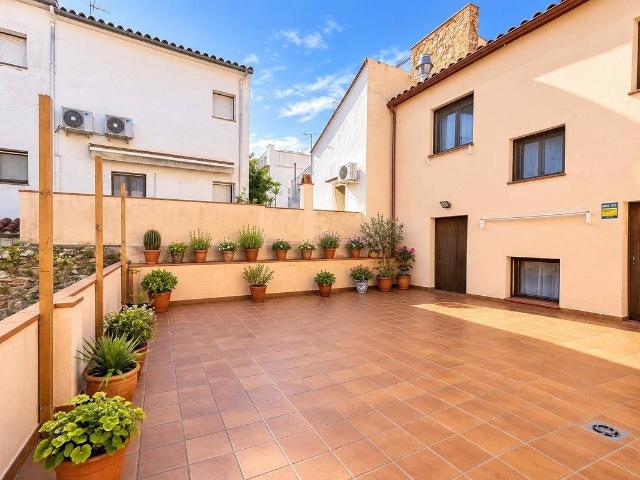 Casa adosada en Venta en El Pedró