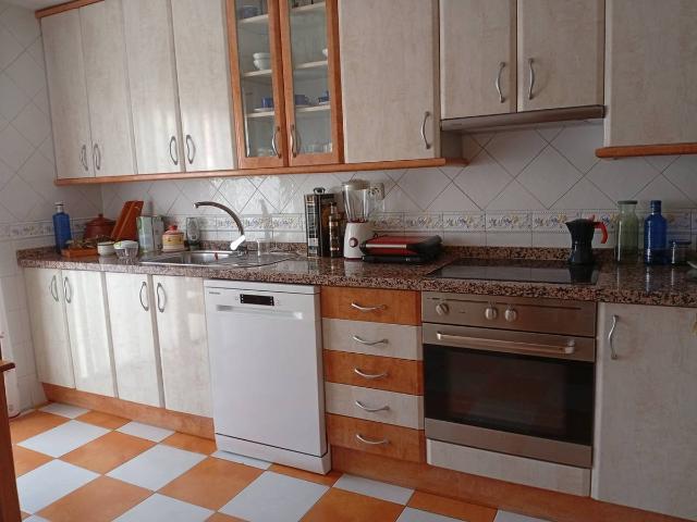 Casa adosada en Venta en El Perchel
