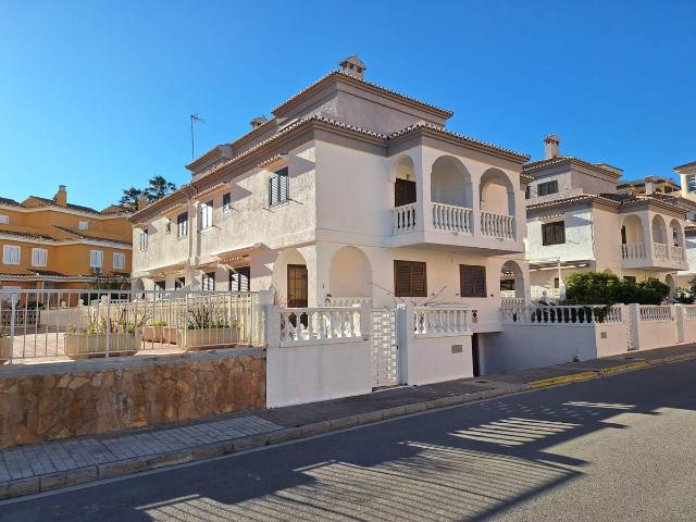Casa adosada en Venta en El Perelló
