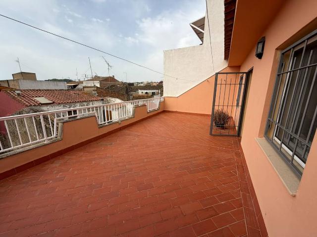 Casa adosada en Venta en El Perelló