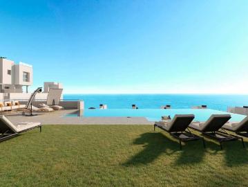 Casa adosada en Venta en El Peñoncillo