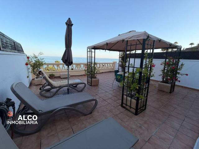 Casa adosada en Venta en El Peñoncillo