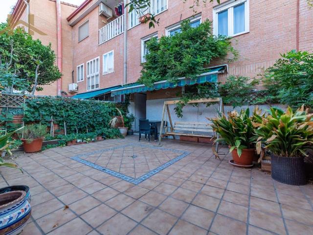 Casa adosada en Venta en El Pijorro