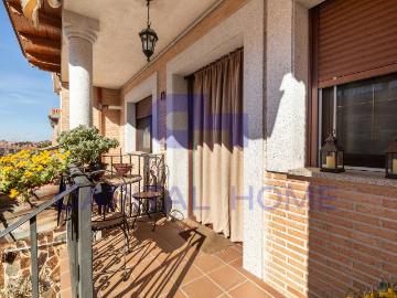 Casa adosada en Venta en El Pijorro
