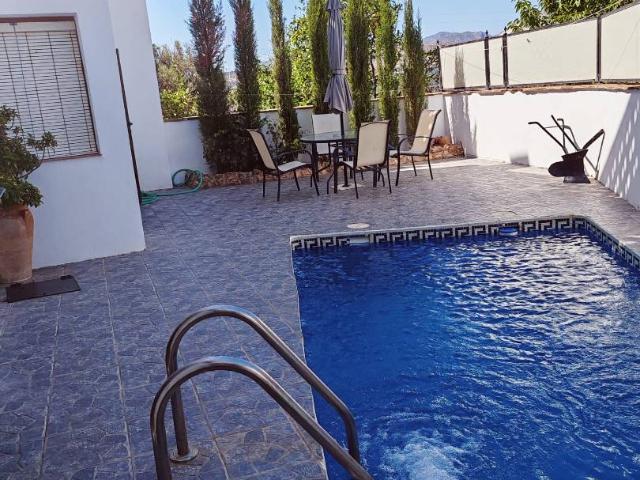 Casa adosada en Venta en El Pinar