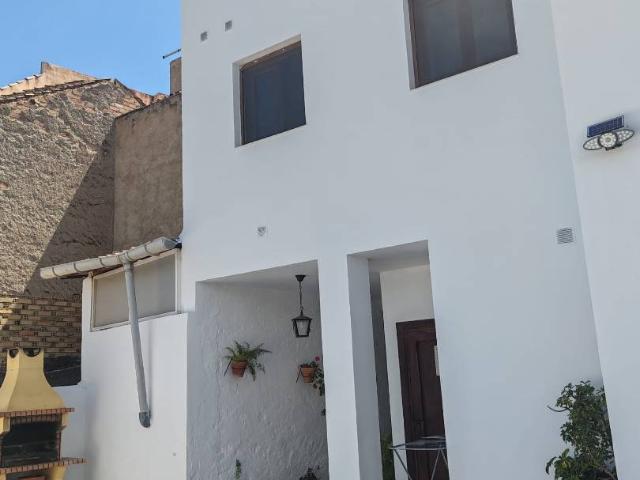 Casa adosada en Venta en El Pinar