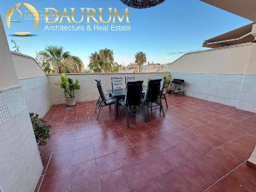 Casa adosada en Venta en El Pinar Palacio de Congresos