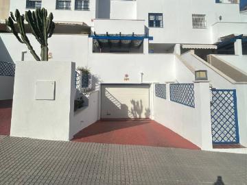 Villa en venta en Torremolinos - Terraza