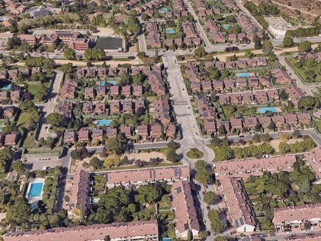 Casa adosada en Venta en El Pinar Punta Galea