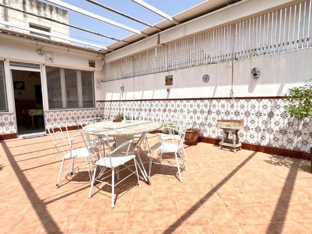 Casa adosada en Venta en El Pla del Penedès