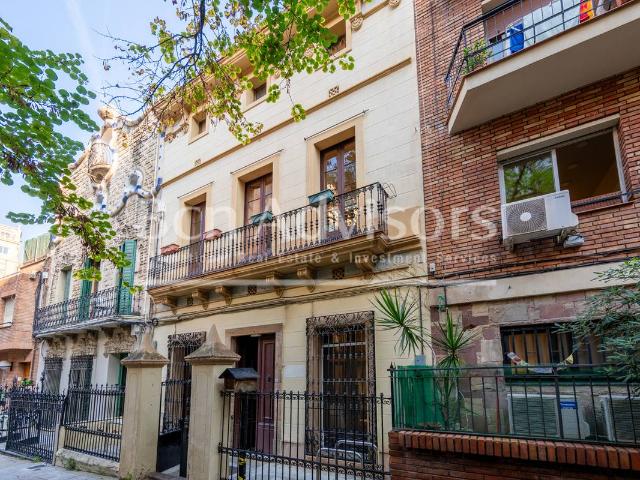 Casa adosada en Venta en El Putget i el Farró