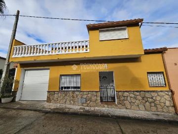 Casa adosada en Venta en El Puente del Arzobispo