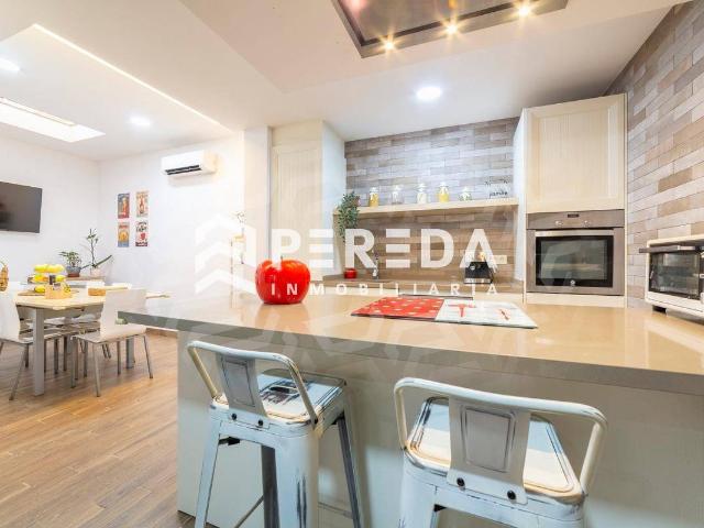 Casa adosada en Venta en El Puerto Romanilla