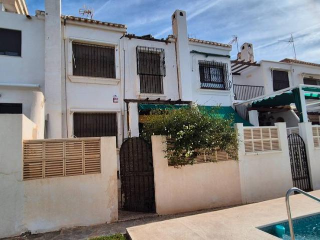 Casa adosada en Venta en El Puerto