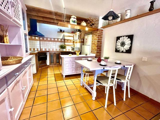Casa adosada en Venta en El Puerto
