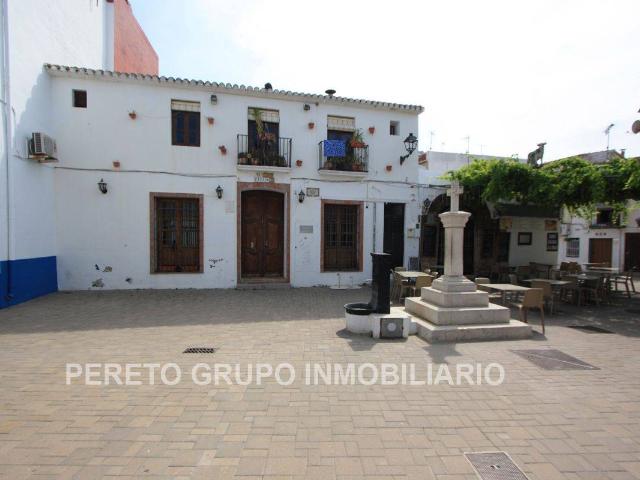 Casa adosada en Venta en El Puerto