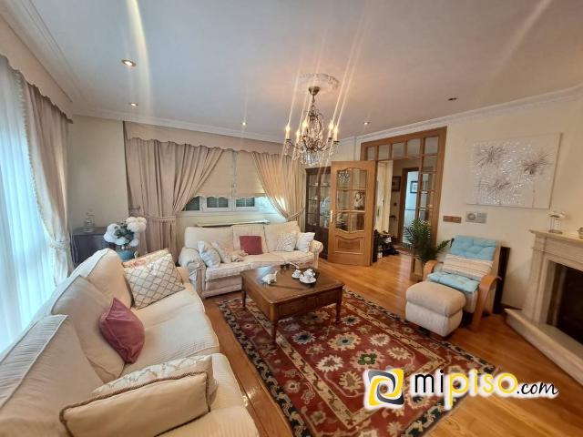 Casa adosada en Venta en El Puntal