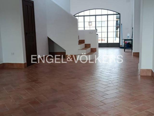 Casa adosada en Venta en El Rocío