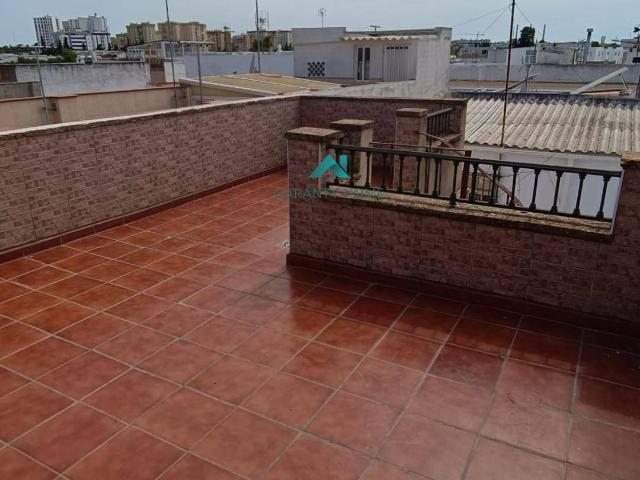 Casa adosada en Venta en El Rocío La Milagrosa