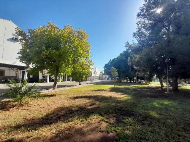 Casa adosada en Venta en El Rocío La Milagrosa