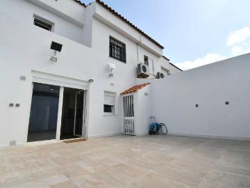 Casa adosada en Venta en El Rocío La Milagrosa