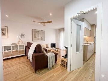 Casa adosada en Venta en El Rocío La Milagrosa