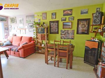 Casa adosada en Venta en El Rocío La Milagrosa